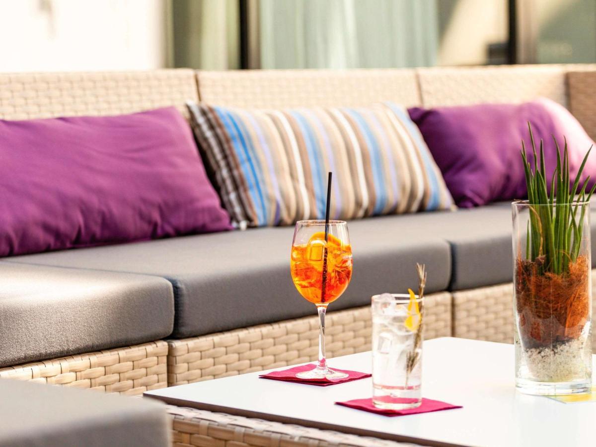 Novotel 4* Basileia